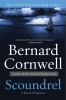 Book cover for "Scoundrel".