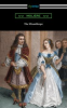 Book cover for "The Misanthrope".