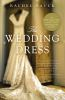 Book cover for "The wedding dress".