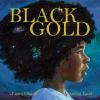 Book cover for "Black gold".