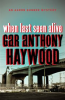 Book cover for "When Last Seen Alive".