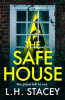Book cover for "The Safe House".