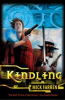 Book cover for "Kindling".