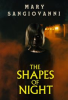 Book cover for "The Shapes of Night".