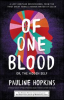 Book cover for "Of One Blood".