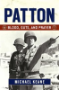 Book cover for "Patton".