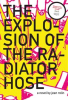 Book cover for "The Explosion of the Radiator Hose".