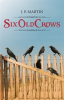 Book cover for "Six Old Crows".