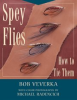 Book cover for "Spey Flies & How to Tie Them".