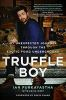 Book cover for "Truffle Boy".