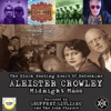 Book cover for "The Black Beating Heart of Boleskine Aleister Crowley Midnight Mass".