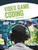 Book cover for "Video Game Coding".