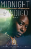 Book cover for "Midnight & Indigo".