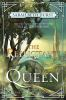 Book cover for "The reluctant queen".