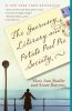 Book cover for "The Guernsey literary and potato peel pie society".