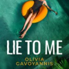 Book cover for "Lie to Me".