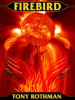 Book cover for "Firebird".