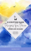 Book cover for "21 Scripture-Based Prayers for Peace When Life Is Hard".