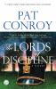 Book cover for "The lords of discipline".