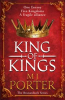 Book cover for "King of Kings".