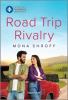 Book cover for "Road Trip Rivalry".