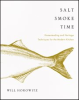 Book cover for "Salt Smoke Time".