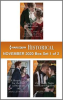 Book cover for "Harlequin Historical November 2020 - Box Set 1 of 2".
