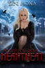 Book cover for "Heartbeat".