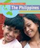 Book cover for "Philippines".