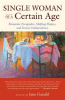 Book cover for "Single Woman of a Certain Age".