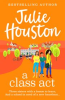 Book cover for "A Class Act".