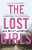 Book cover for "The Lost Girls".