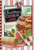 Book cover for "Christmas Cookie Jar".