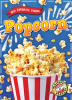Book cover for "Popcorn".