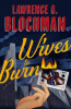 Book cover for "Wives to Burn".