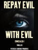 Book cover for "Concealed I".