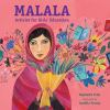 Book cover for "Malala".