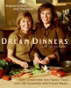 Book cover for "Dream Dinners".