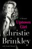 Book cover for "Uptown girl".
