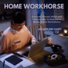 Book cover for "Home Workhorse".