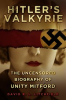 Book cover for "Hitler's Valkyrie".