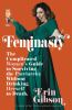 Book cover for "Feminasty".