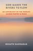 Book cover for "God Makes the Rivers to Flow".