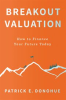 Book cover for "Breakout Valuation".