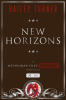 Book cover for "New Horizons".