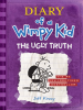 Book cover for "The Ugly Truth".