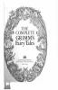 Book cover for "The complete Grimm's fairy tales".