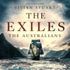 Book cover for "The Exiles".