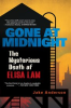 Book cover for "Gone at Midnight".