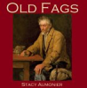 Book cover for "Old Fags".